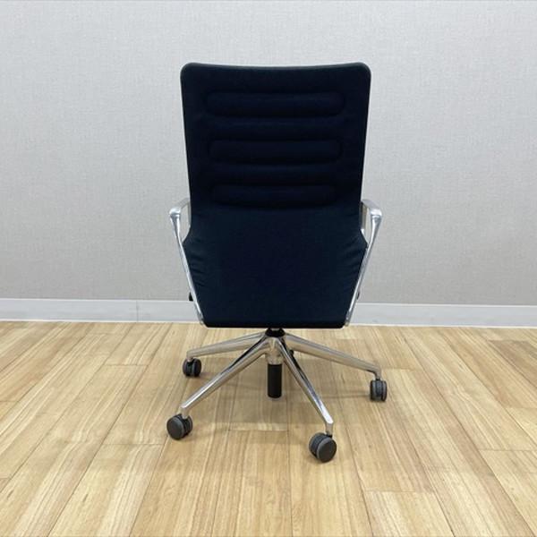 vitra.（ヴィトラ） Vitra AC5ワークチェア 肘付 オフィスチェア 