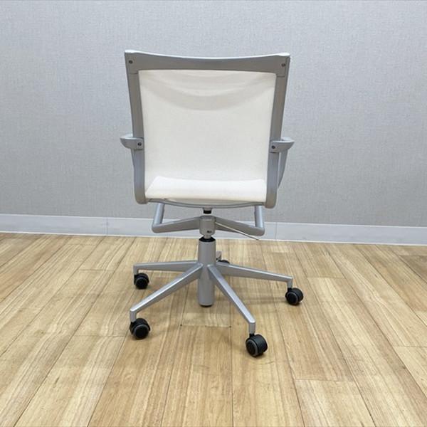 Cassina カッシーナ ローリングフレームチェア アリアス キャスター