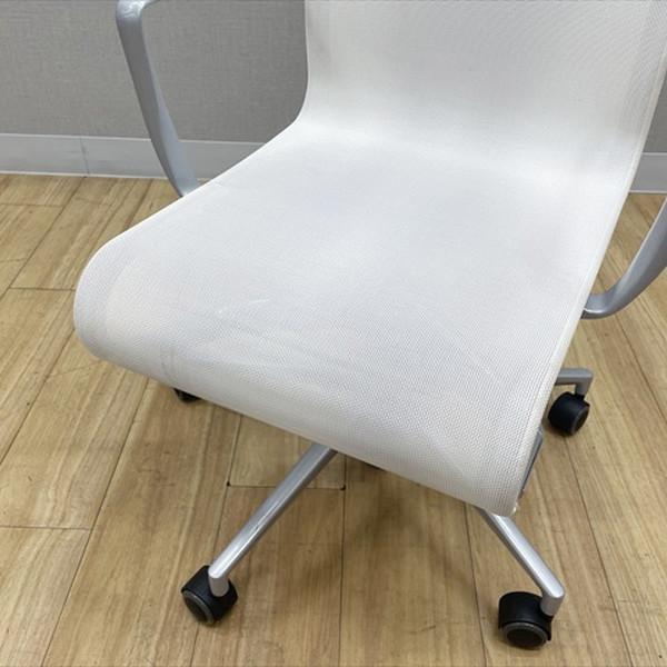 Cassina カッシーナ ローリングフレームチェア アリアス キャスター