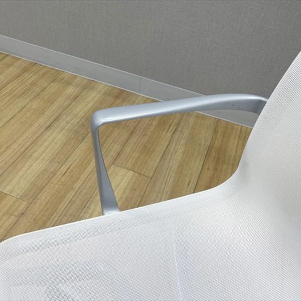 Cassina カッシーナ ローリングフレームチェア アリアス キャスター