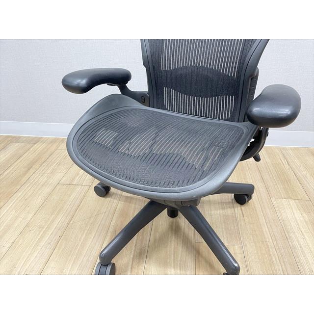 【本日終了】ハーマンミラー アーロンチェア Herman Miller（ハーマンミラー） アーロンチェア Bタイプ