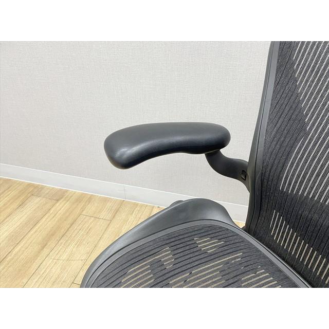 Herman Miller（ハーマンミラー） アーロンチェア Bタイプ