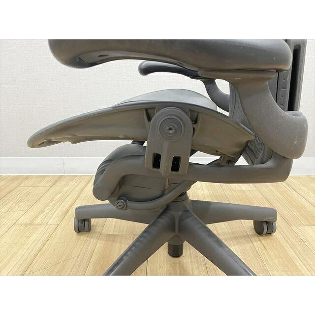 Herman Miller（ハーマンミラー） アーロンチェア Bタイプ