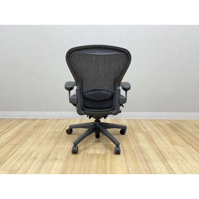 Herman Miller（ハーマンミラー） アーロンチェア Bタイプ