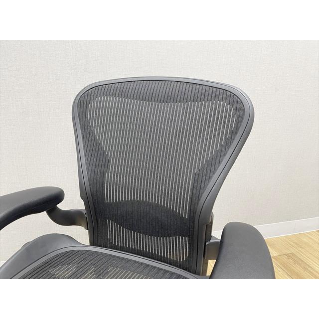 Herman Miller（ハーマンミラー） アーロンチェア Bタイプ