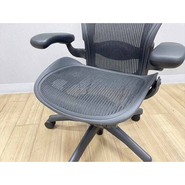 Herman Miller（ハーマンミラー） アーロンチェア Bタイプ