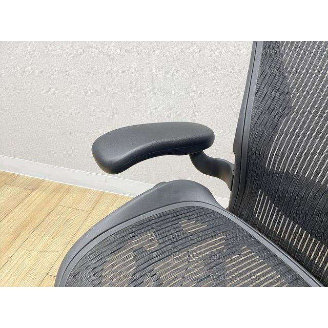Herman Miller（ハーマンミラー） アーロンチェア Bタイプ