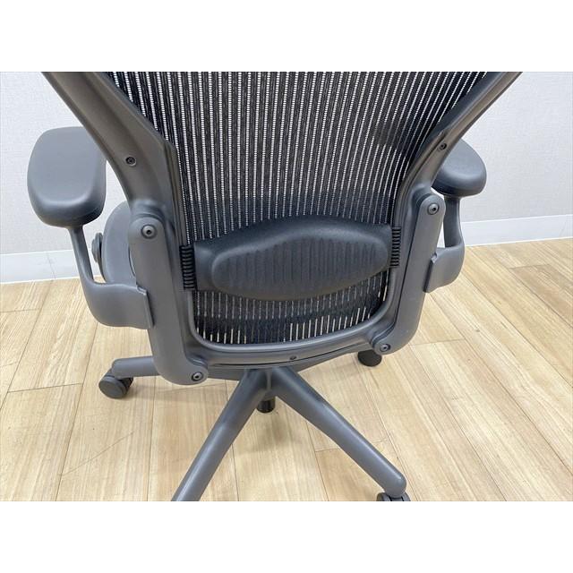 Herman Miller（ハーマンミラー） アーロンチェア Bタイプ