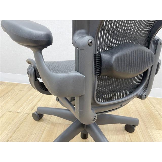 Herman Miller（ハーマンミラー） アーロンチェア Bタイプ