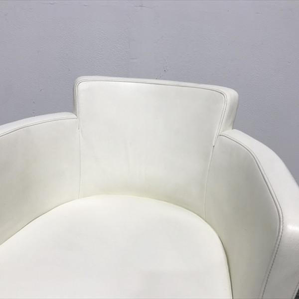 Cassina ロビーチェア アリアンアームチェア カッシーナ