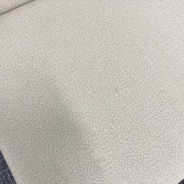 ロビーチェア 3人用 アマタ コクヨ ライトベージュ 中古 IR-876595Bの画像
