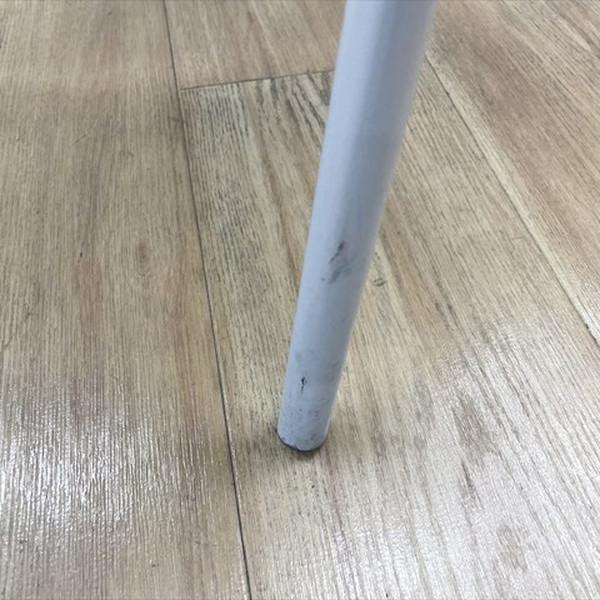 Vitra ヴィトラ 会議椅子 スタッキング 肘無 ゼロスリー ベーシックダーク 中古 □ IS-877558B_5