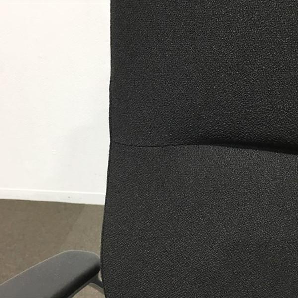 オカムラ エグゼクティブチェア ハイバック デューク CZ45ZR オカムラ エグゼクティブチェア ハイバック デューク CZ45ZR
