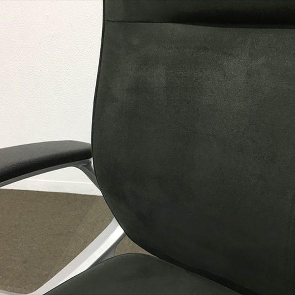 オカムラ エグゼクティブチェア ハイバック デューク CZ45ZR オカムラ エグゼクティブチェア ハイバック デューク CZ45ZR