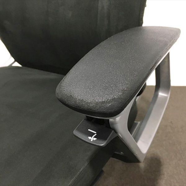 オカムラ エグゼクティブチェア ハイバック デューク CZ45ZR オカムラ エグゼクティブチェア ハイバック デューク CZ45ZR