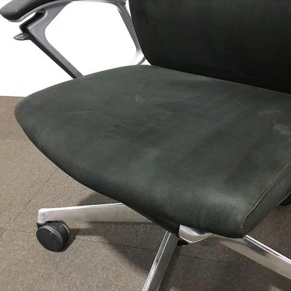 オカムラ エグゼクティブチェア ハイバック デューク CZ45ZR オカムラ エグゼクティブチェア ハイバック デューク CZ45ZR