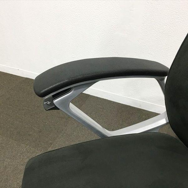 オカムラ エグゼクティブチェア ハイバック デューク CZ45ZR オカムラ エグゼクティブチェア ハイバック デューク CZ45ZR