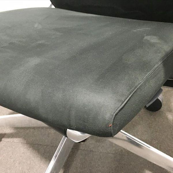オカムラ エグゼクティブチェア ハイバック デューク CZ45ZR オカムラ エグゼクティブチェア ハイバック デューク CZ45ZR