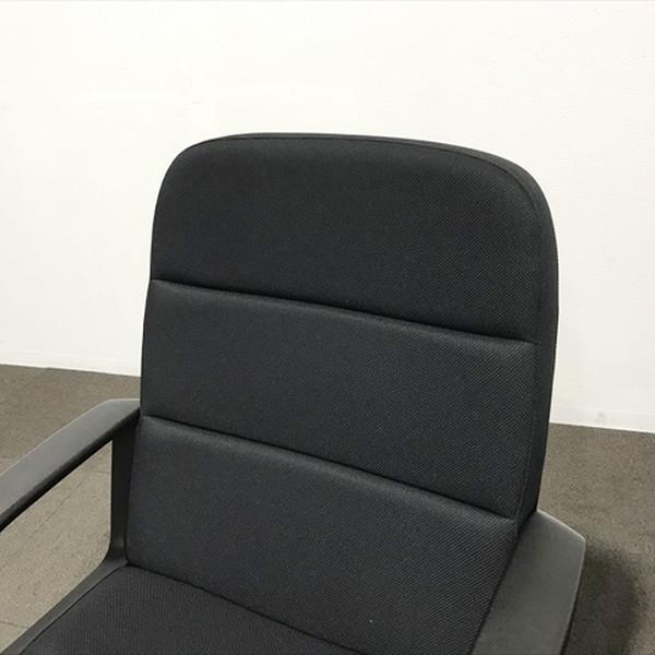 エグゼクティブチェア 中古 IX-847055B : ix-847055b : オフィス エグゼクティブチェア 中古 IX-847055B : ix-847055b : オフィス