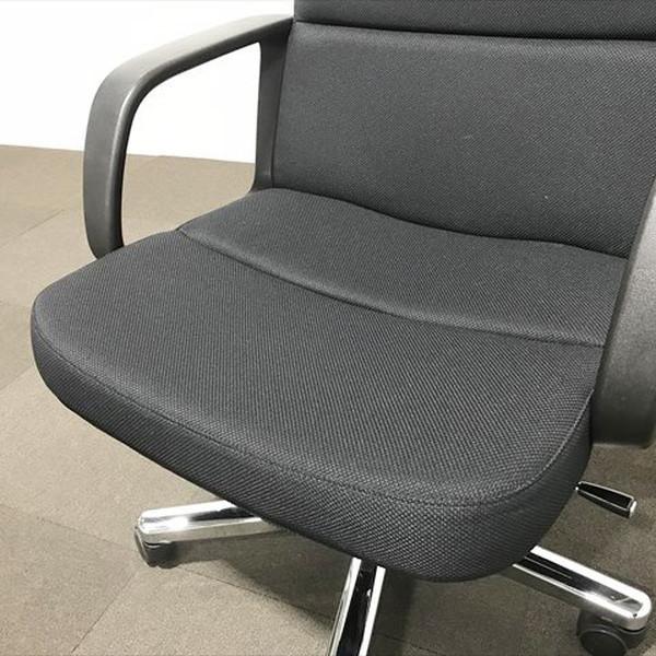 エグゼクティブチェア 中古 IX-847055B : ix-847055b : オフィス エグゼクティブチェア 中古 IX-847055B : ix-847055b : オフィス