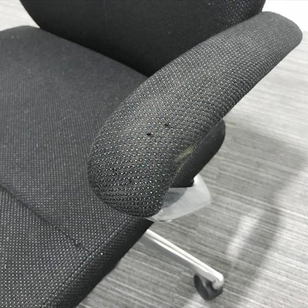 イトーキ エグゼクティブチェア ミドルバック プレクサス KWE イトーキ エグゼクティブチェア ミドルバック プレクサス KWE