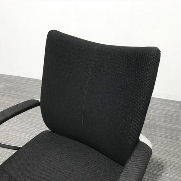 イトーキ エグゼクティブチェア ミドルバック プレクサス KWE イトーキ エグゼクティブチェア ミドルバック プレクサス KWE