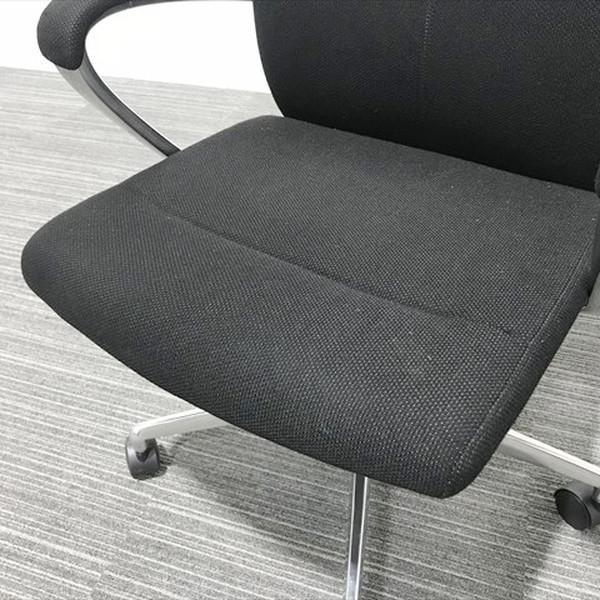 イトーキ エグゼクティブチェア ミドルバック プレクサス KWE イトーキ エグゼクティブチェア ミドルバック プレクサス KWE