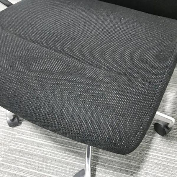 イトーキ エグゼクティブチェア ミドルバック プレクサス KWE イトーキ エグゼクティブチェア ミドルバック プレクサス KWE