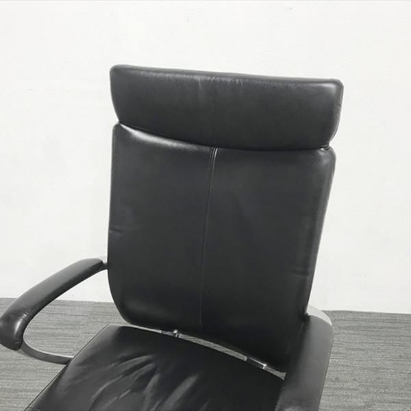 イトーキ（ITOKI） エグゼクティブチェア ハイバック プレクサス 