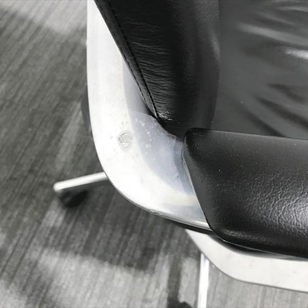 イトーキ（ITOKI） エグゼクティブチェア ハイバック プレクサス