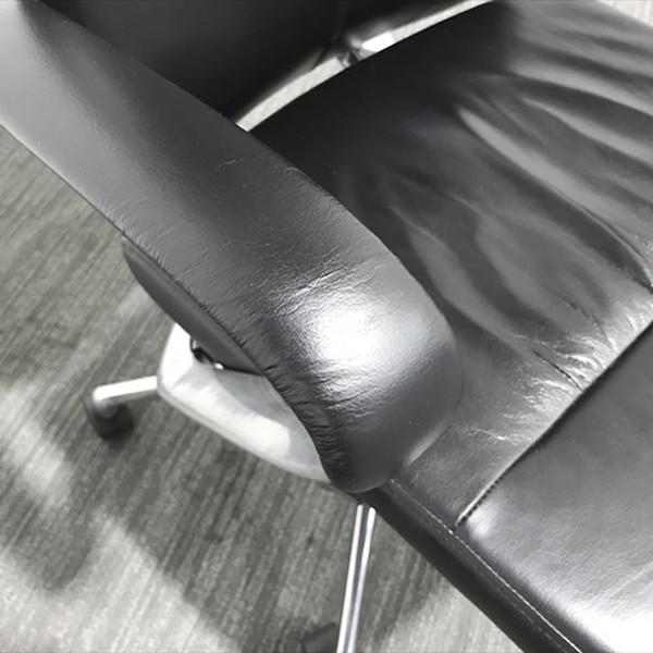 イトーキ（ITOKI） エグゼクティブチェア ハイバック プレクサス