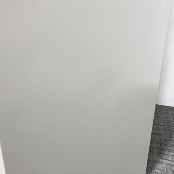 イトーキ 5人用ロッカー L型シリーズ ホワイトグレー 鍵付 ハンガー掛 網棚付 更衣室 事務所 スチールロッカー ITOKI 中古 LK-870324Bの画像