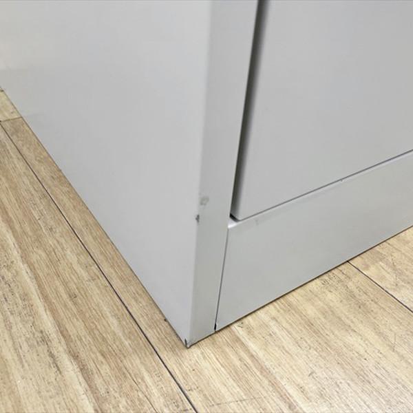 1人用ロッカー FZ型 4571FA Z13 オカムラ  中古 LK-879965Bの画像