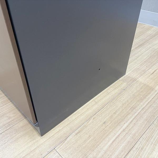オカムラ ロッカー 1人用 KZ-II型 鍵付き 更衣ロッカー ブラウン 中古 LK-880705Bの画像