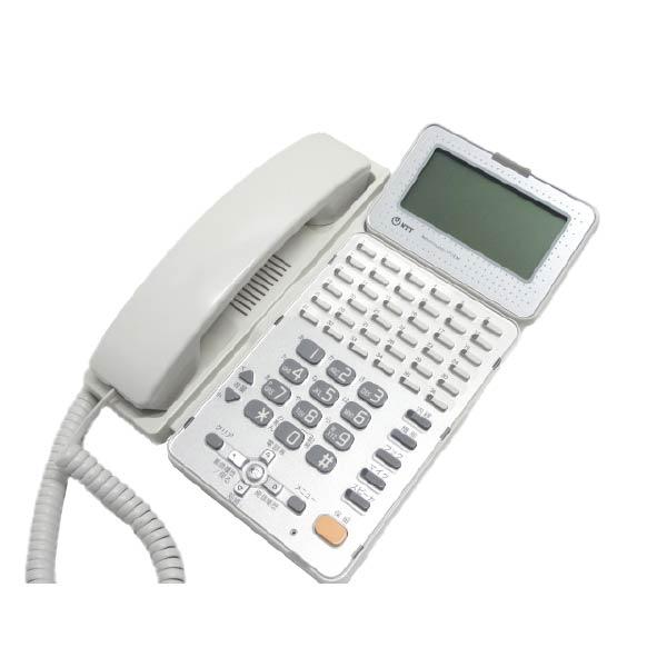 連絡用 連絡用 ZX-(36)STEL-(1)(W)｜テルワールド（NTT中古ビジネス
