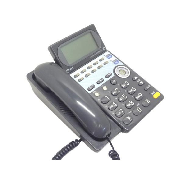 NTT ビジネスフォン ビジネスホン NTT製 BX-STEL-(1)(K) BXシリーズ