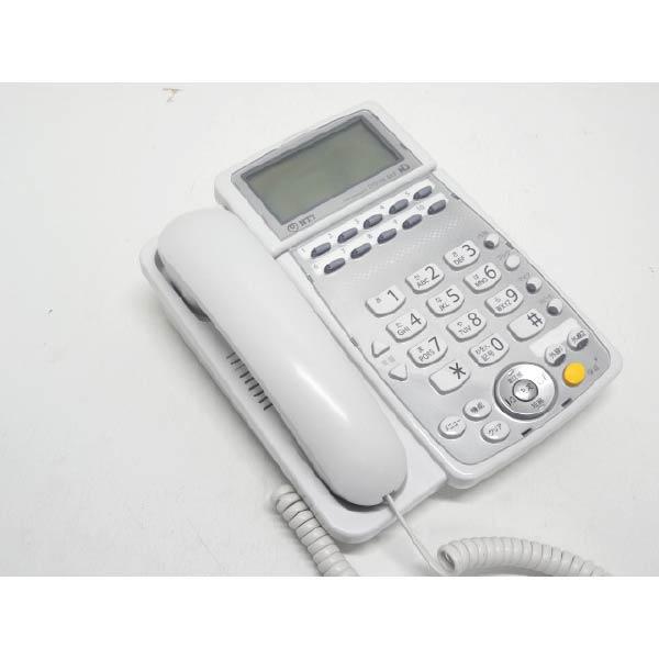 NTT ビジネスフォン ビジネスホン NTT製 BX2-STEL-(1)(W) BX2シリーズ