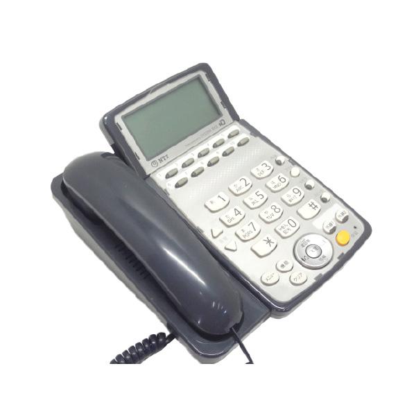 NTT ビジネスフォン ビジネスホン NTT製 BX2-STEL-(1)(K) BX2シリーズ  