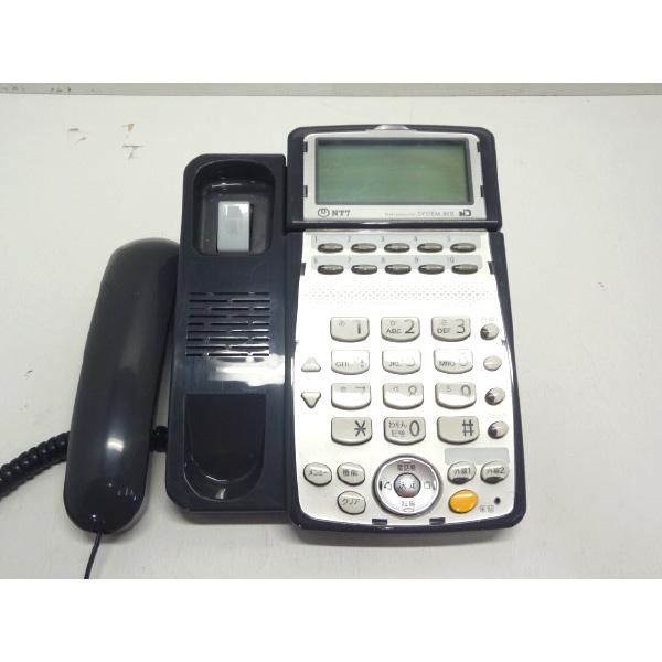 NTT ビジネスフォン ビジネスホン NTT製 BX2-STEL-(1)(K) BX2シリーズ  