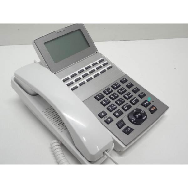 NX2-(18)STEL-(1)(W) NTT ビジネス電話機【業務用】 楽天市場】【中古】NX2-(18)STEL-(1)(W) NTT NX2 18ボタンスター