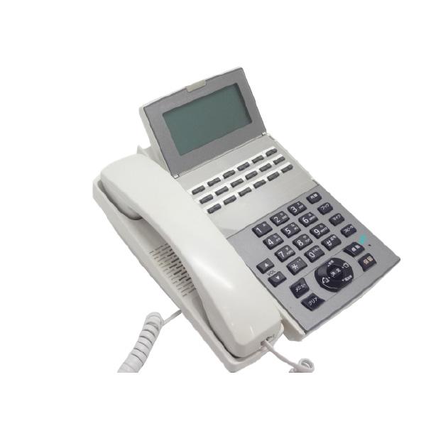 NX2-(18)STEL-(1)(W) NTT ビジネス電話機【業務用】 NTT ビジネスフォン ビジネスホン NTT製 NX2-(18)STEL-(1)(W