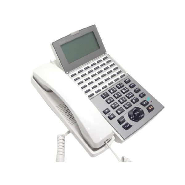 NTT ビジネスフォン ビジネスホン NTT製 NX2-(36)STEL-(1)(W NTT ビジネスフォン ビジネスホン NTT製 NX2-(36)STEL-(1)(W