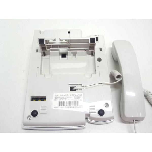 NTT ビジネスフォン ビジネスホン NTT製 NX2-(36)STEL-(1)(W NTT ビジネスフォン ビジネスホン NTT製 NX2-(36)STEL-(1)(W