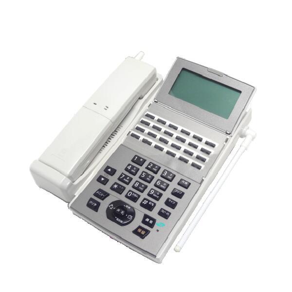NTT ビジネスフォン ビジネスホン NTT製 NX2-(24)CCLSTEL-(1)(W NTT ビジネスフォン ビジネスホン NTT製 NX2-(24)CCLSTEL-(1)(W