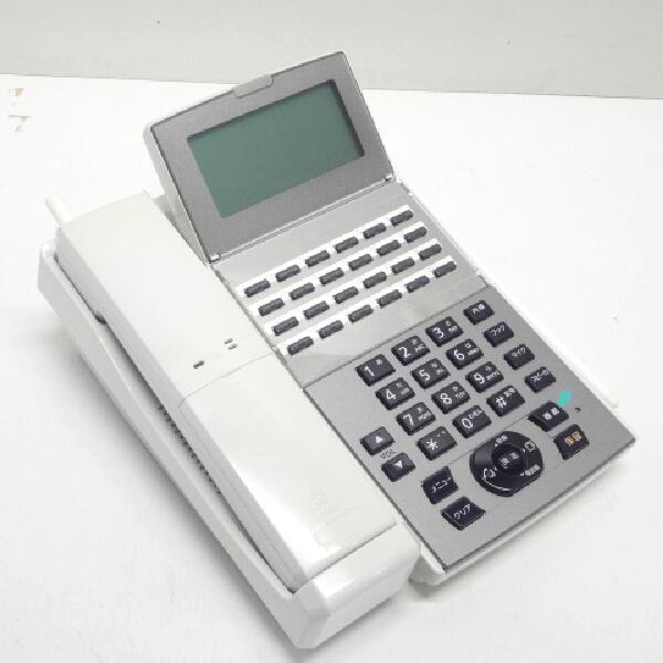 NTT ビジネスフォン ビジネスホン NTT製 NX2-(24)CCLSTEL-(1)(W NTT ビジネスフォン ビジネスホン NTT製 NX2-(24)CCLSTEL-(1)(W