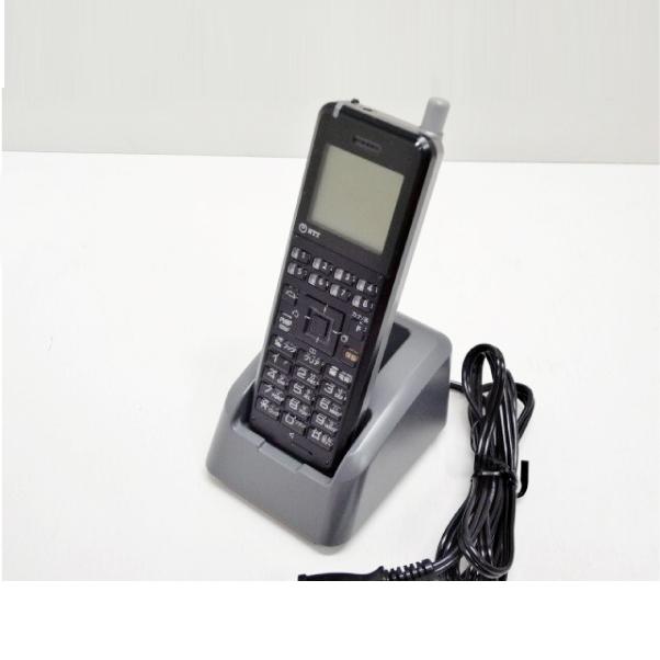 NTT ビジネスフォン NTT製 A1-DCL-PSSET-(1)(K) A1シリーズ ディジタル