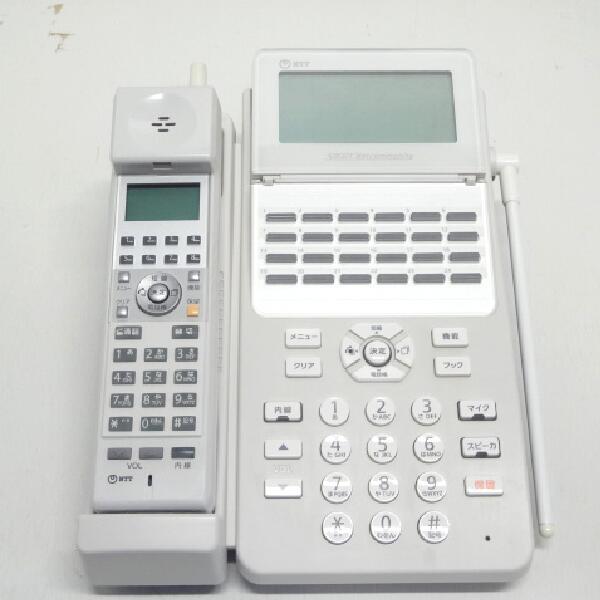 NTT ビジネスフォン ビジネスホン NTT製 A1-(24)CCLSTEL-(1)(W NTT ビジネスフォン ビジネスホン NTT製 A1-(24)CCLSTEL-(1)(W