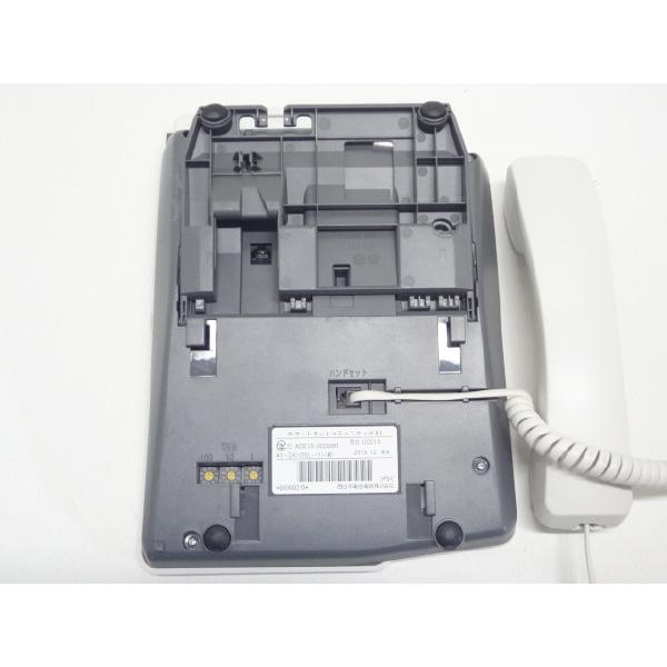 NTT ビジネスフォン ビジネスホン NTT製 A1-(24)STEL-(1)(W) A1