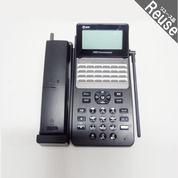 NTT ビジネスフォン NTT製 A1-(24)CCLSTEL-(1)(K) A1、N1シリーズ 24