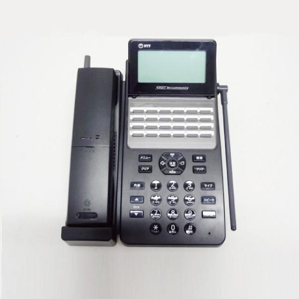 NTT ビジネスフォン NTT製 A1-(24)CCLSTEL-(1)(K) A1、N1シリーズ 24